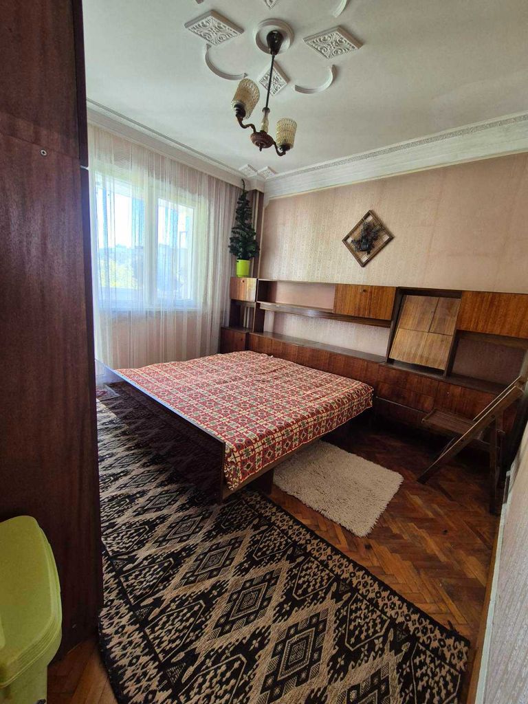 Продава се Четиристаен апартамент в Плевен, Дружба 2 - 85 кв.м за 989 €/кв.м - Снимка #3