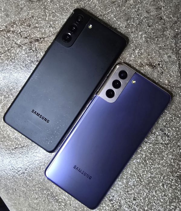 Samsung S 21 Plus 8/256GB