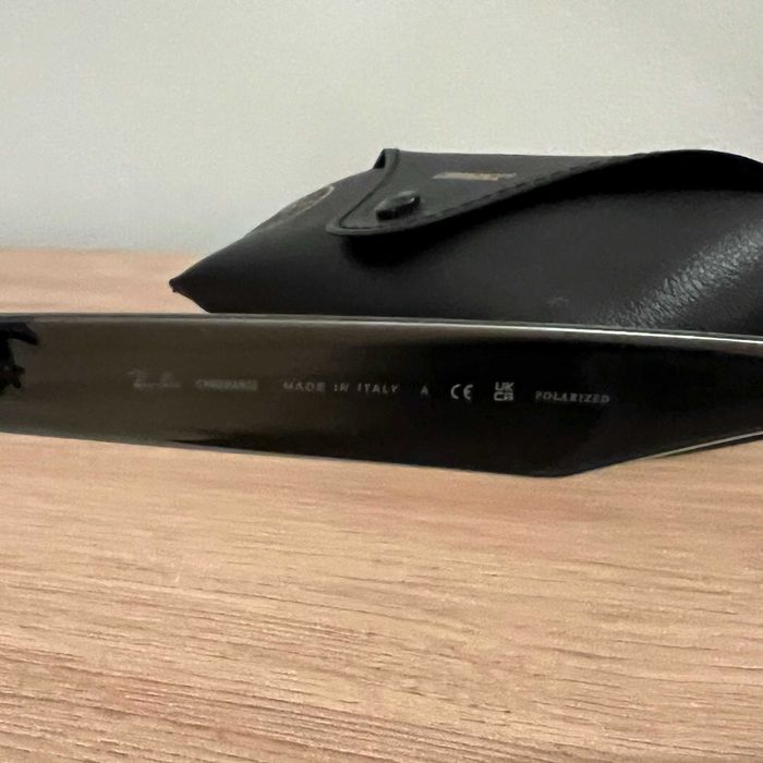 Нови очила Ray-Ban Chromance Polarized