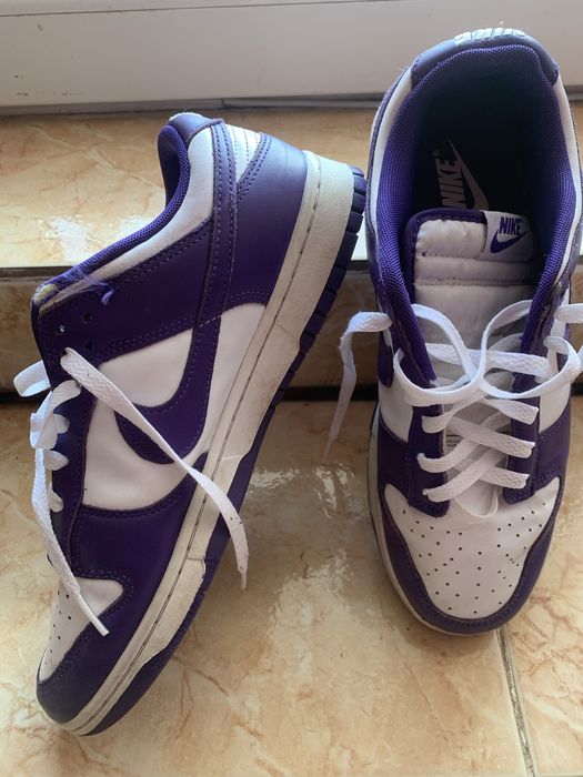 Маратонки мъжки