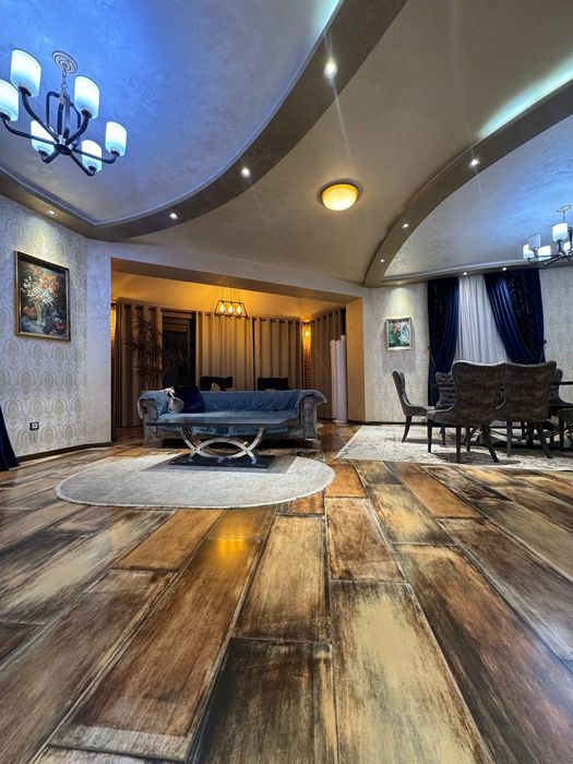 #027 . Аренда участок . Аския базар