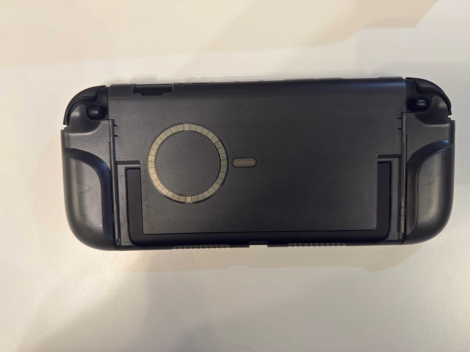 Кейс за Nintendo Switch 2 - Genki Force Field 2 with Travel Cover