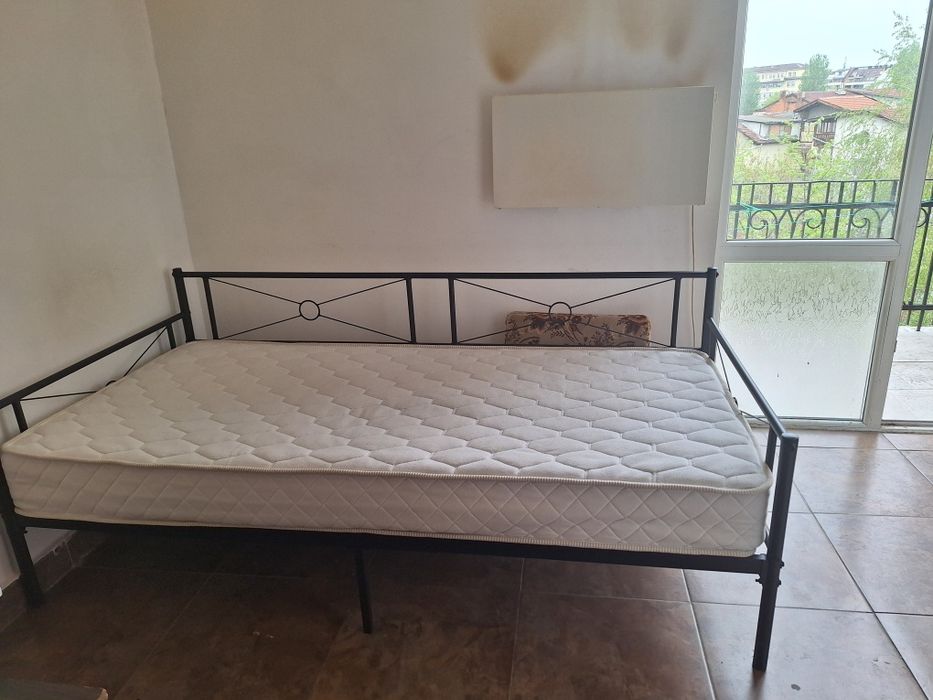 Дава се под наем Ателие в София, Център - 32 кв.м за 255 € - Снимка #9