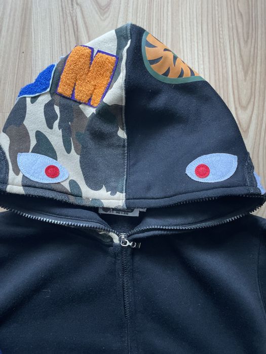 A BATHING APE Hoodie/мъжки суичър S