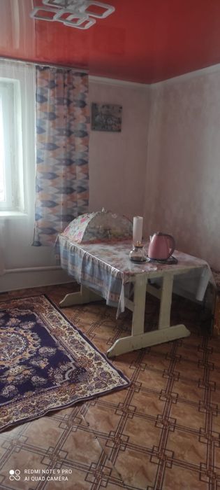 Продаю дом село Кузнецкий