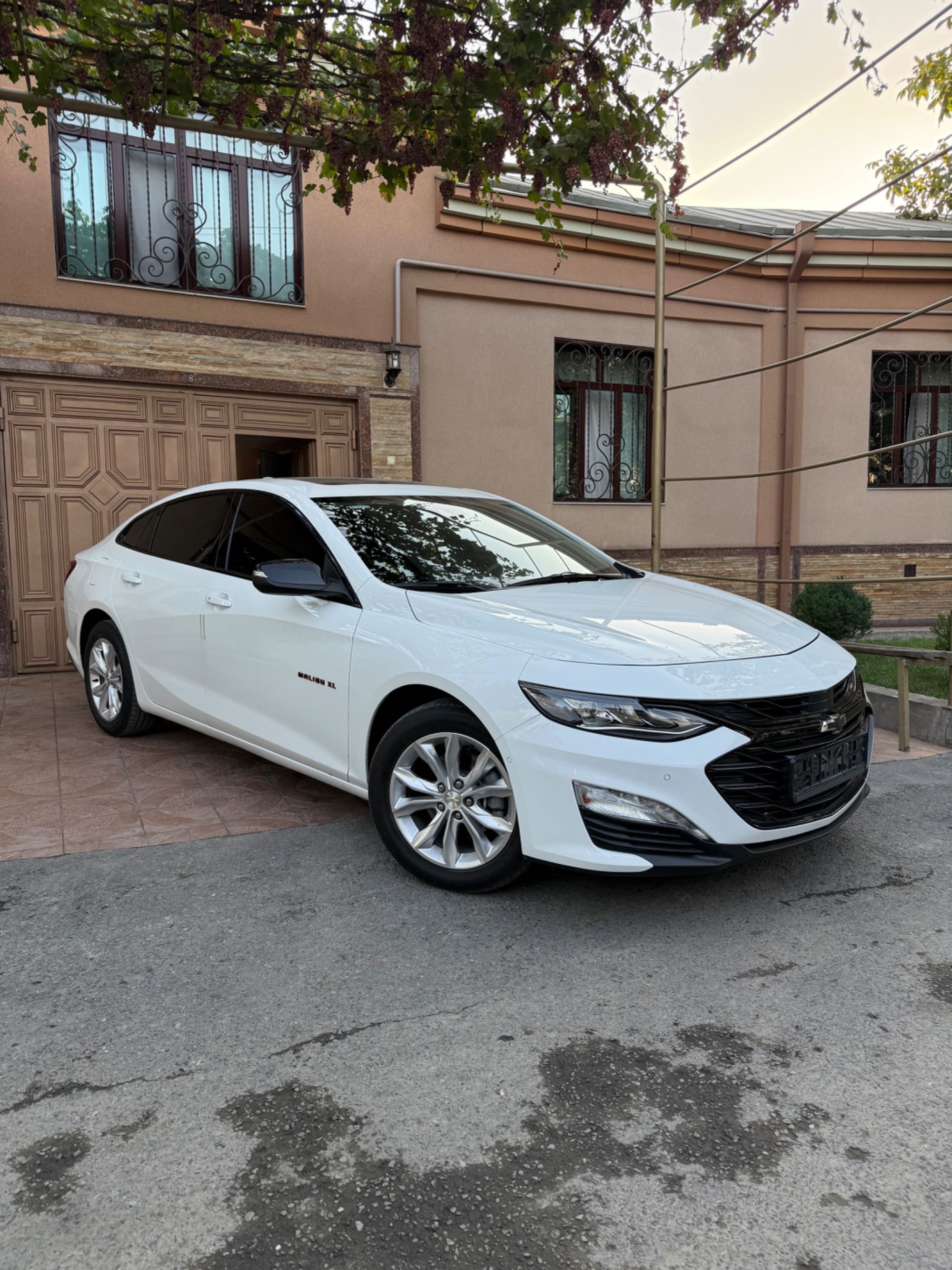 Malibu 2 , XL 2023 yil