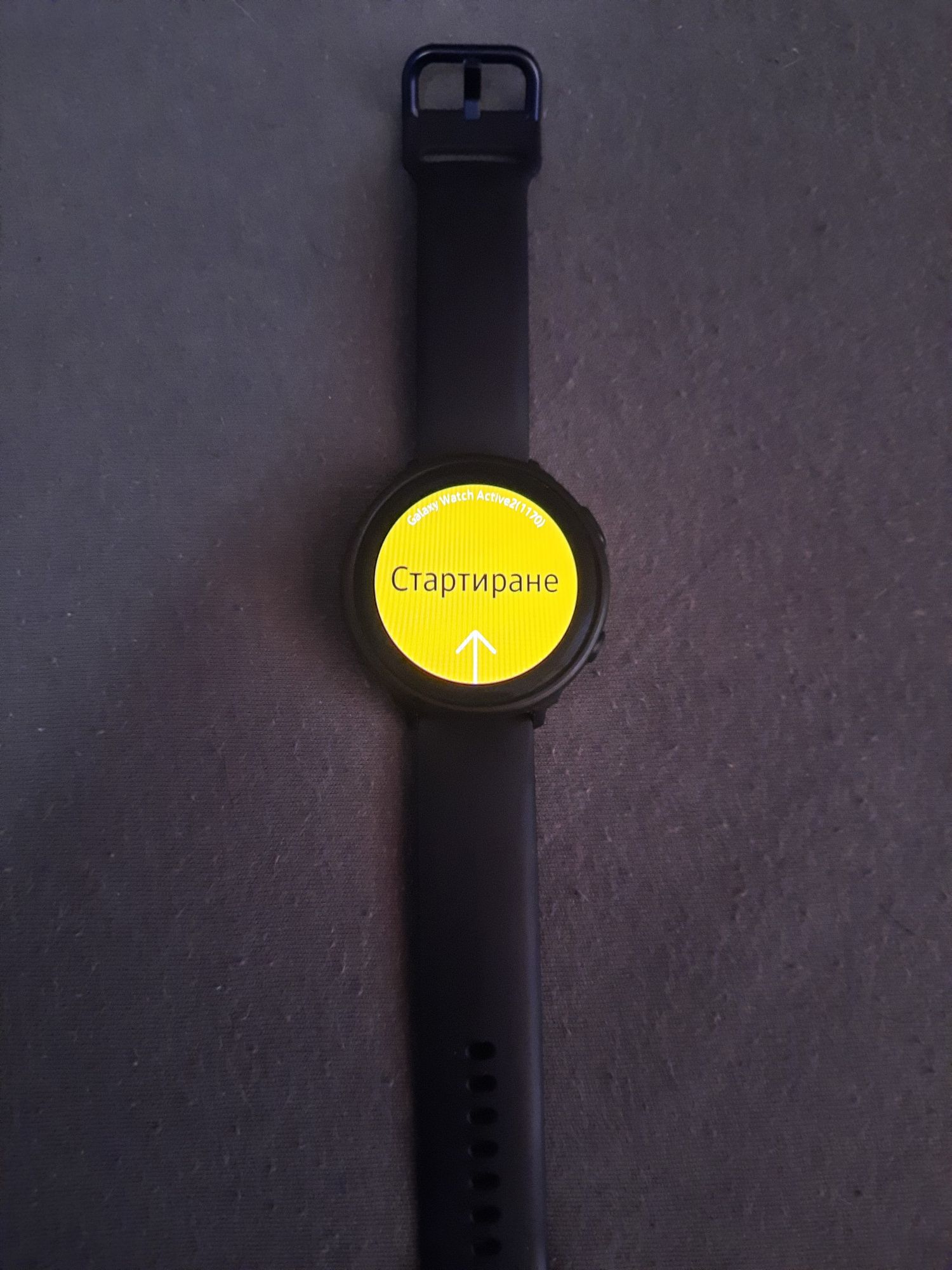 Samsung Galaxy Watch Active2 44mm