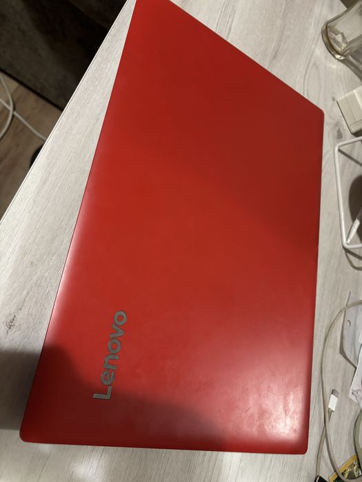 Laptop Lenovo Ideapad 320