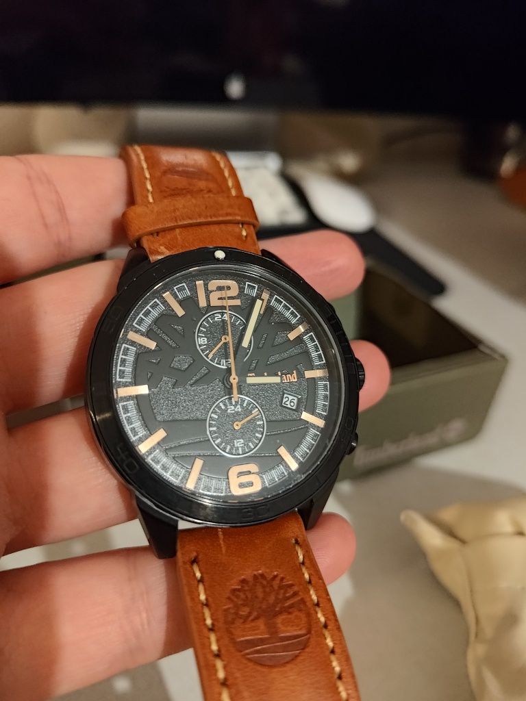 Часовник Timberland Sagamore Quartz
Sagamore
Sagamoreник Timberla