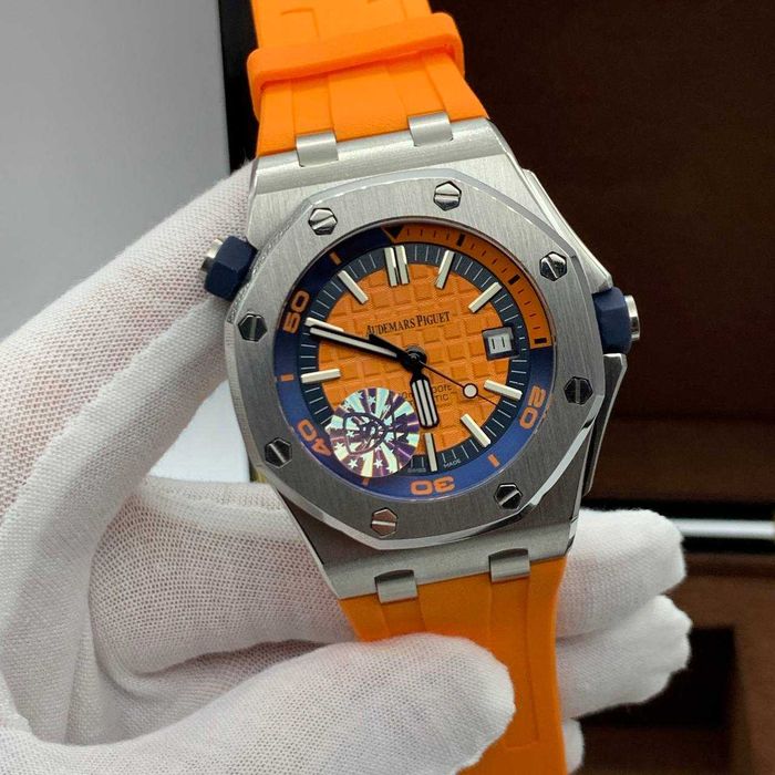 audemars piguet offshore diver