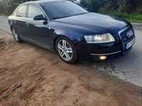 Vând sau schimb Audi A6