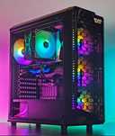 Ryzen 7-7800X3D/RTX 4070 Super/RAM 32GB/SSD 1TB/Чисто Нов+Гаранция!