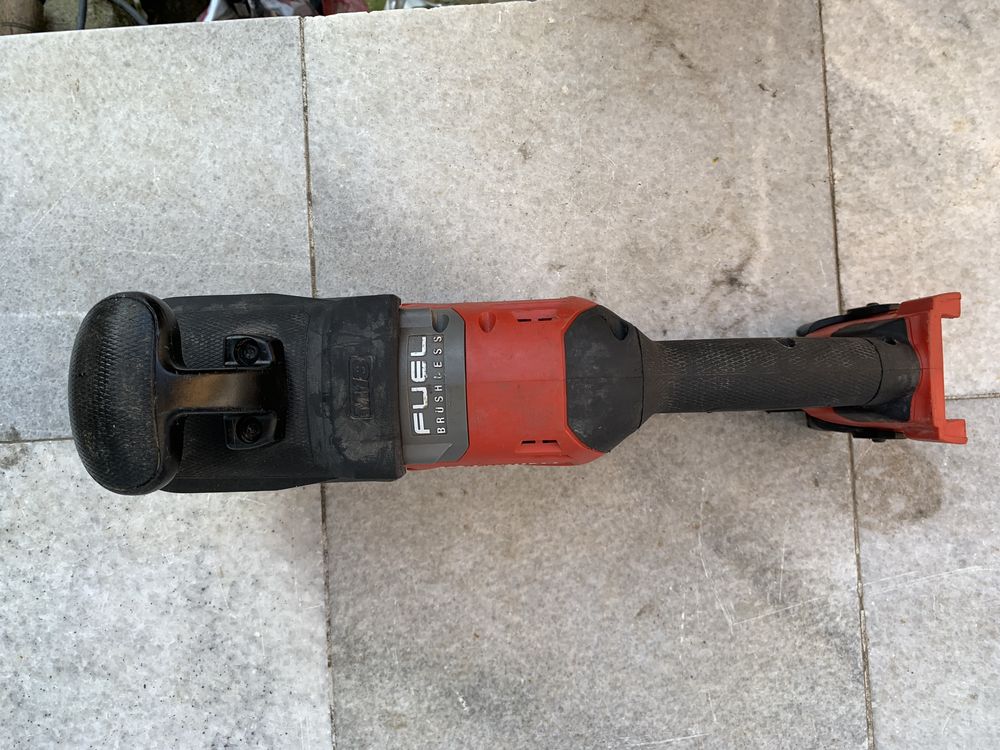 Milwaukee M18 CRAD2 /Акумулаторна ъглова бормашина