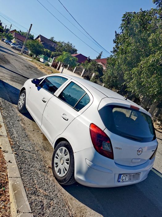 Vand Opel Corsa d