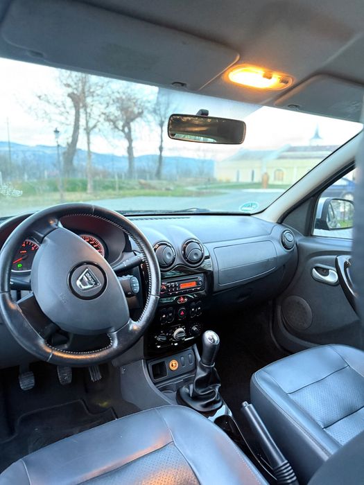 Dacia Duster 1.6 105 CP