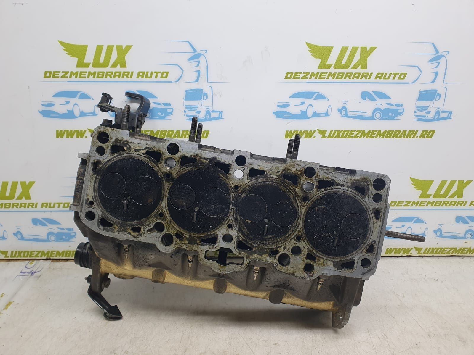 Chiulasa 1.9 tdi BXE BKC BRT BJB 038103373r Skoda Octavia 2 [2004 - 2