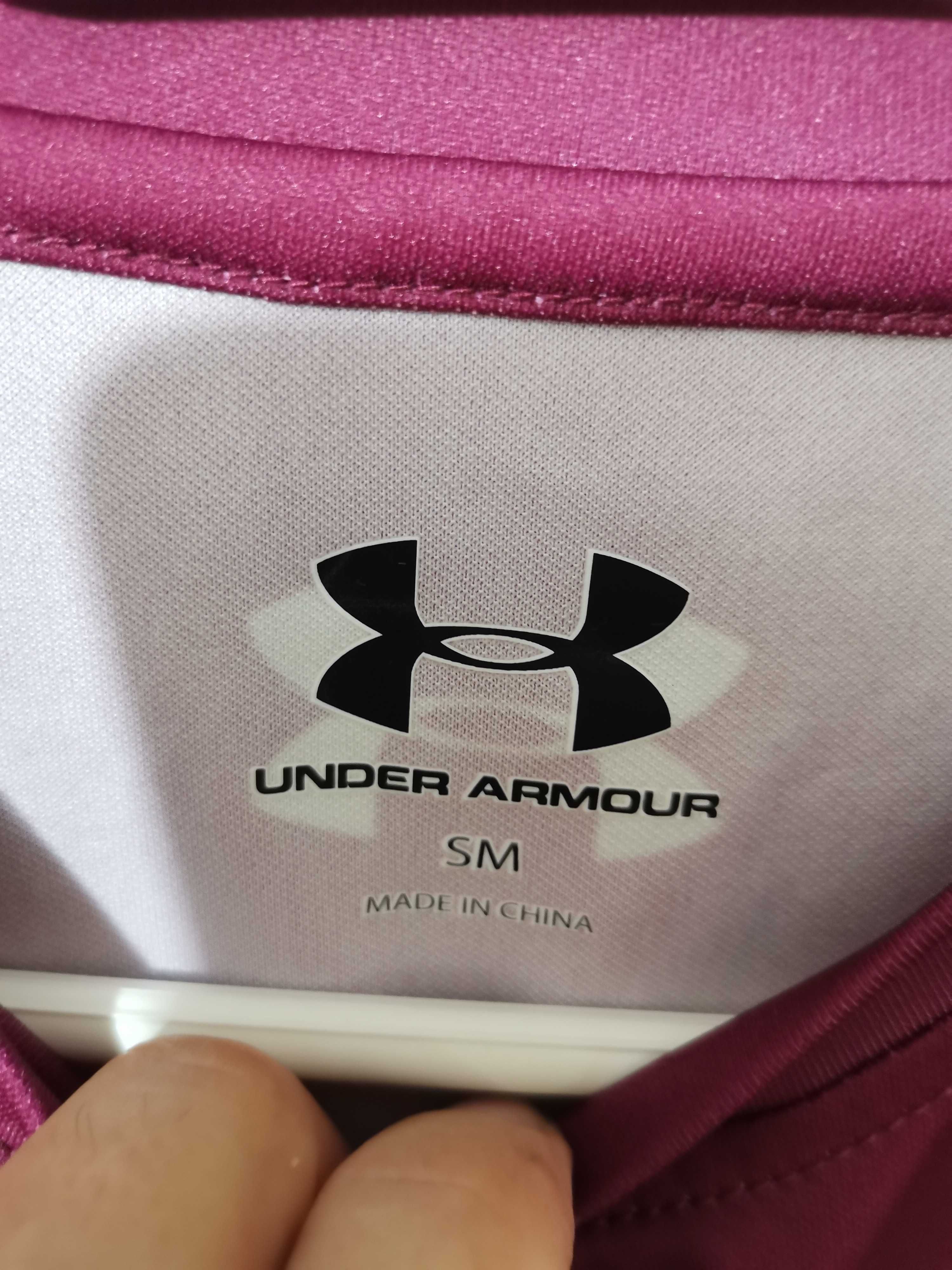 Tricou Under Armour, marimea S/M