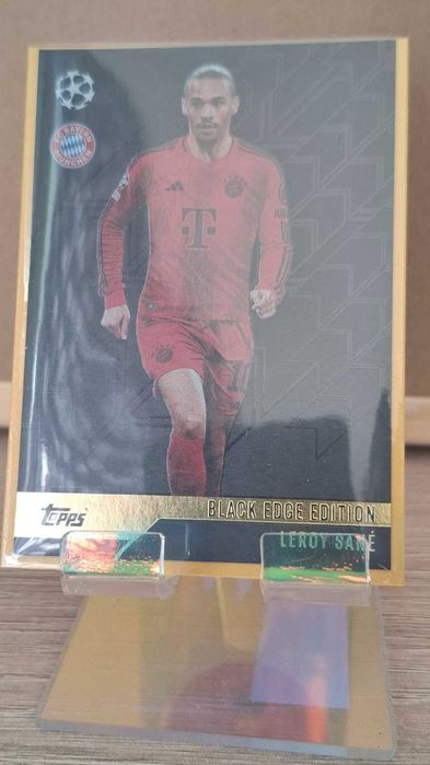 Match Attax карти