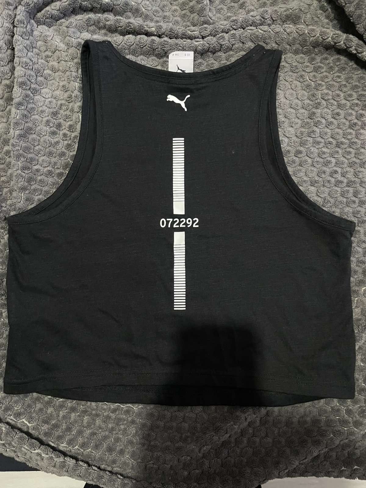 Спортен потник на Puma