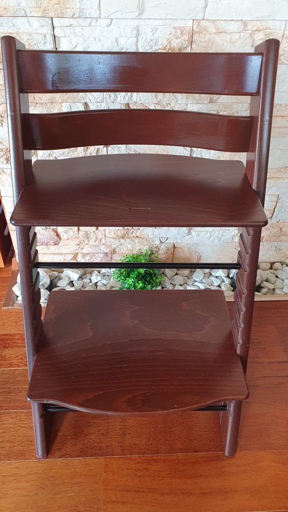 2 Стола за хранене Stokke Tripp Trapp