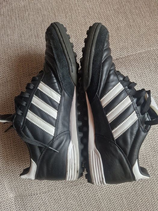 Adidas Mundial - стоножки 44 2/3