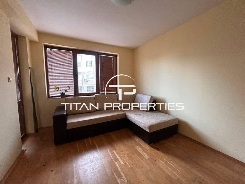 Дава се под наем Тристаен апартамент в Варна, Базар Левски - 78 кв.м за 610.98 € - Снимка #6