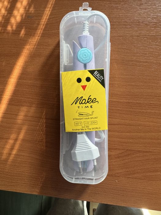 Ondulator MAKS ceramic  3 in 1