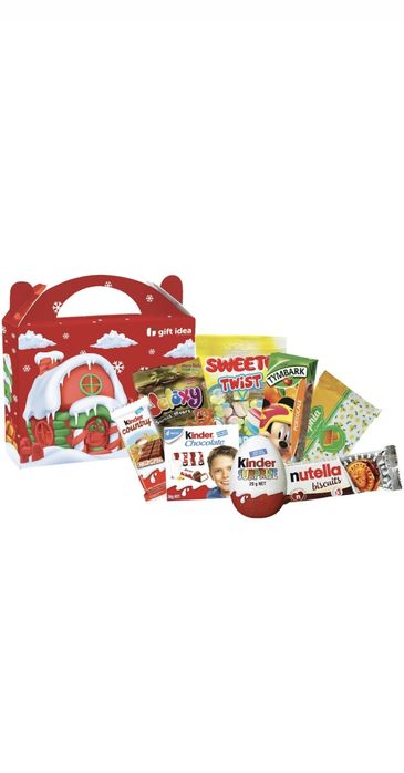 Pachet cadou pentru copii