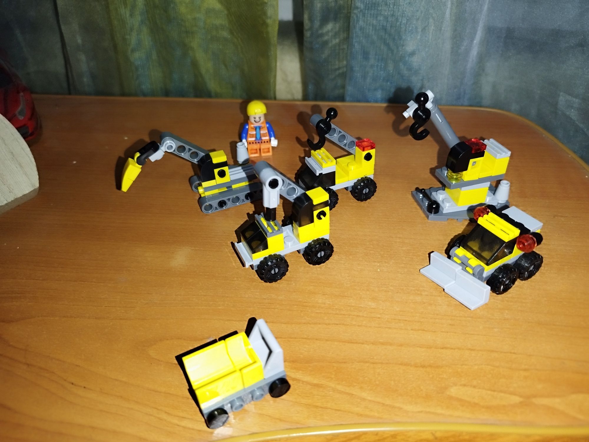 Lego 7 in 1 Construction set