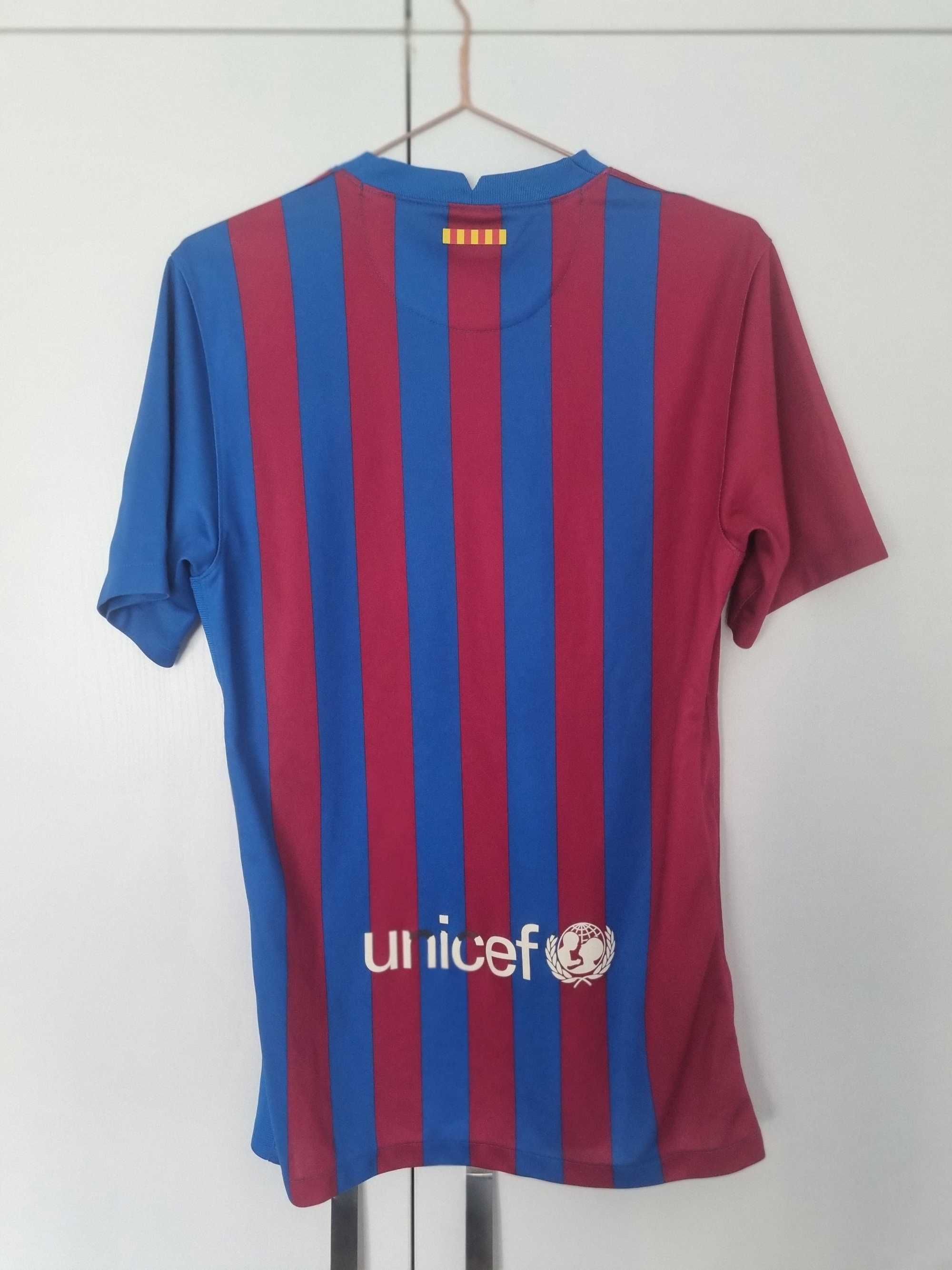 Екип Nike Barcelona