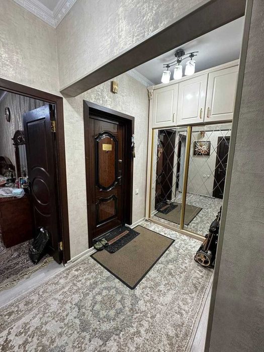 2 хонали квартира сотилади Учтепа Алгоритм 31 65м2