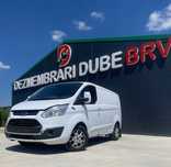 Dezmembrari , Vand piese Dube Ford Transit / Ford Transit Custom