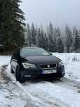 Seat leon 1.6 tdi 110cp an 2015