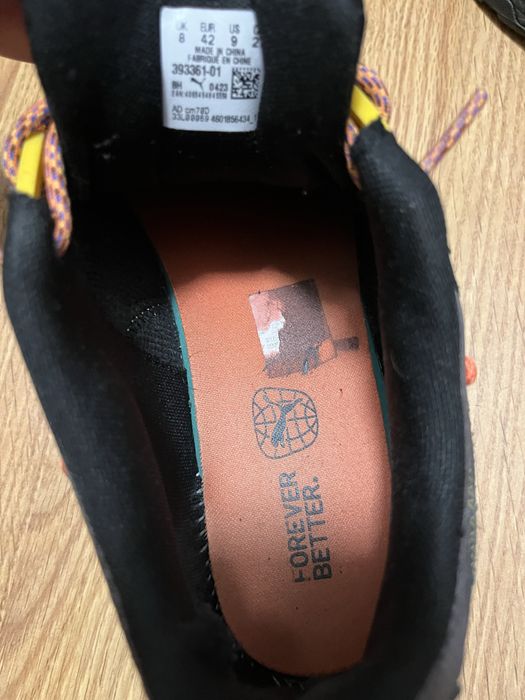 Puma/мъжки обувки