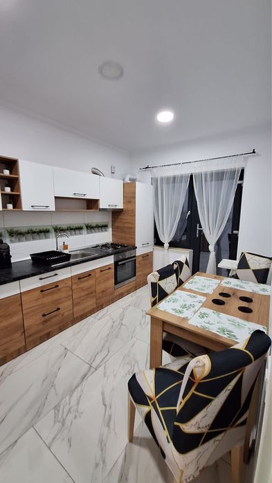 Apartament Militari Gorjului