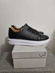Pantofi sport piele