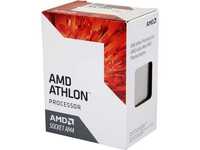 Процесор AMD Athlon X4 950 (3.50GHz) 4 ядрен