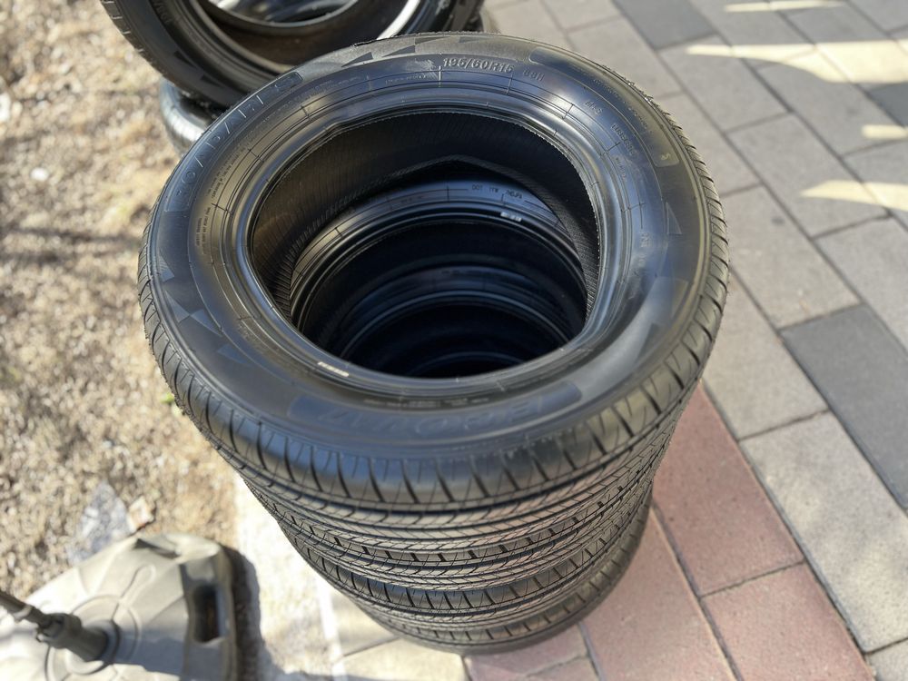 PENTON ECO V17 195/60R15
