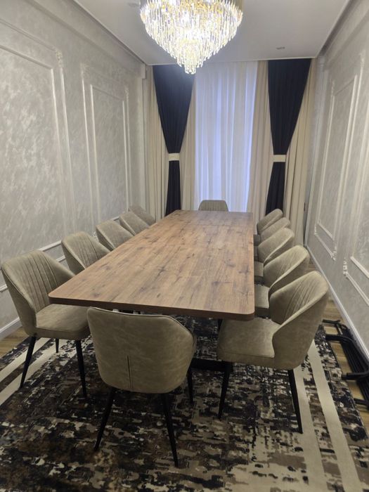 Продается Эксклюзивный Дуплекс 4/10/10 Юнусабад Телебашня Чинабад