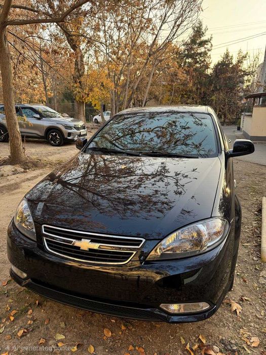 Gentra — полная комплектация 2023 г 17 800 км Хозяин — один.