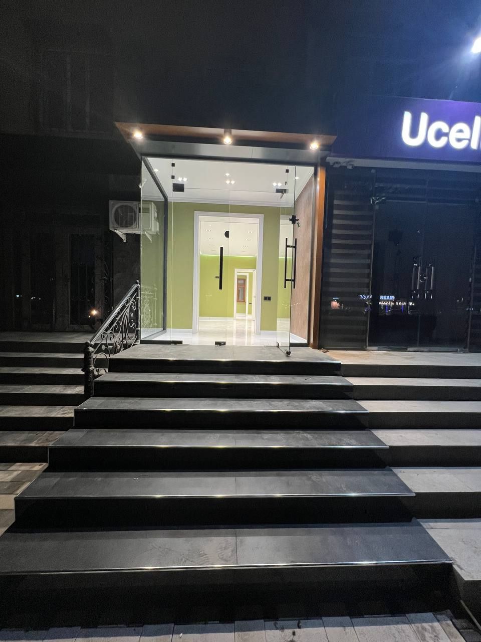Продажа нежилого помещения вдоль дороги! 54м²