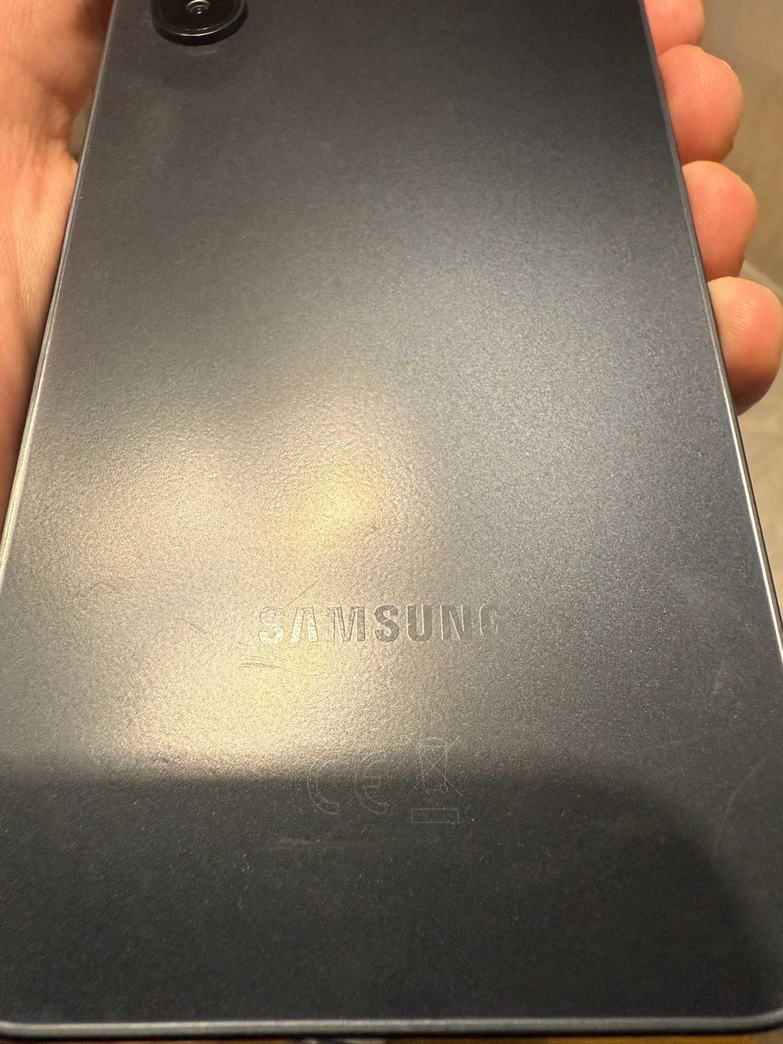 (Гаранция) Samsung Galaxy A16 4G 128GB/4GB DS Black A165