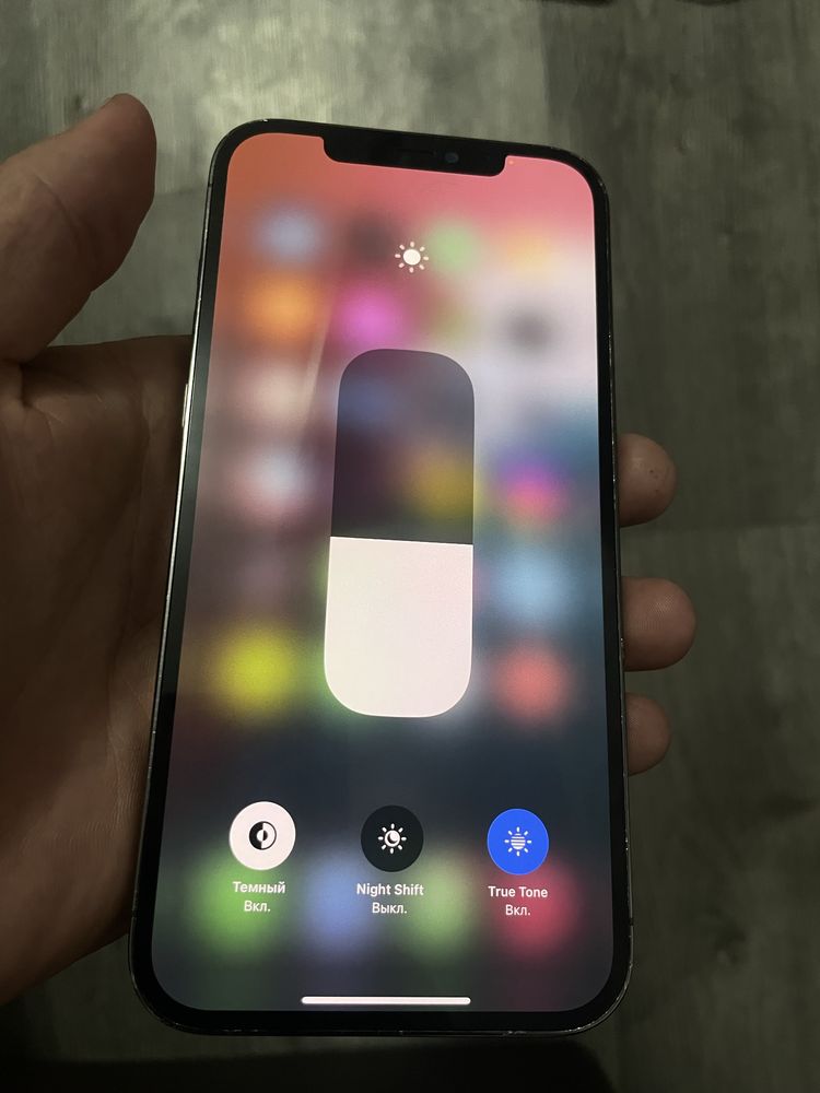 iPhone 12 PRO MAX 256 gb