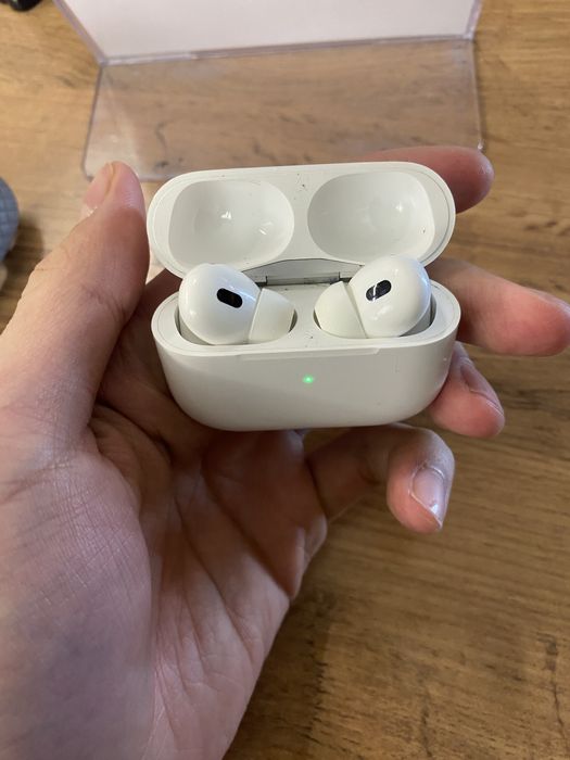 airpods pro 2, оригинальный