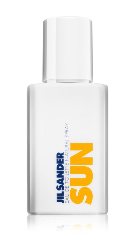 Jil Sander Sun Тоалетна вода за жени 30мл.