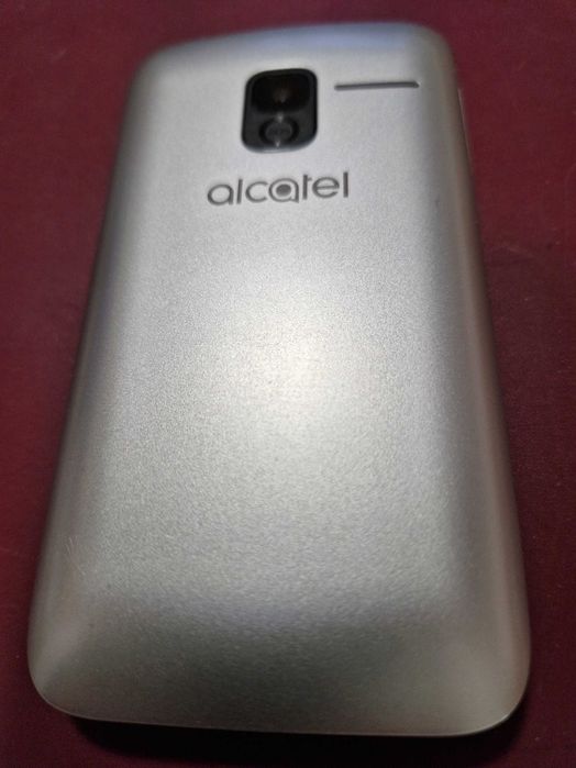 Vănd   telefon mobil pentru seniori alcatel  model DCS-ALC-050B