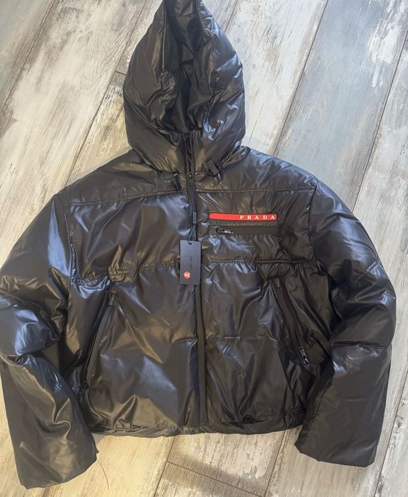 Дамско зимно яке