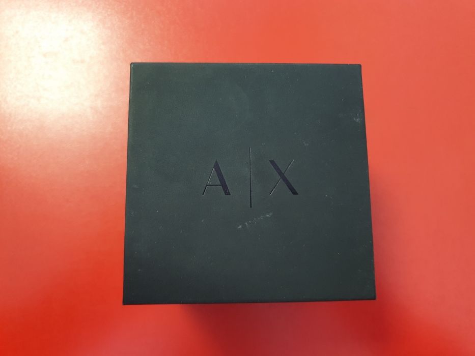 Ceas Armani /exchange Amanet Cinema Patria