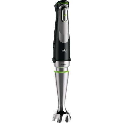 Погружной блендер Braun Multiquick 9 MQ9147X.Румыния