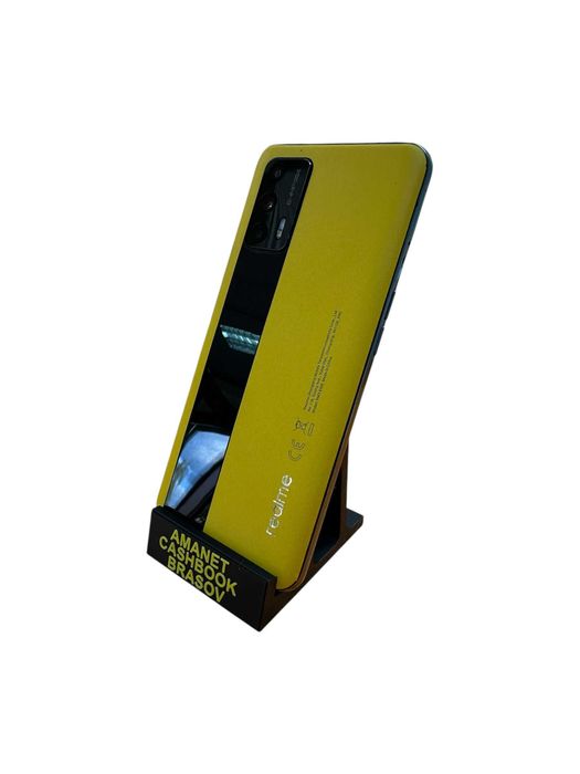 RealMe GT - 256 GB Memorie - 12 RAM - Cashbook Amanet Brasov
